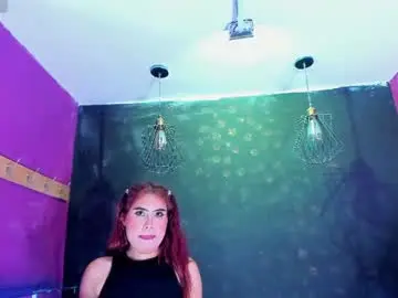 Chaturbate Adult Webcam of sommer_alexa