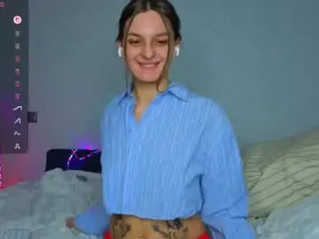 Chaturbate Live Porn of stacy_sexylips