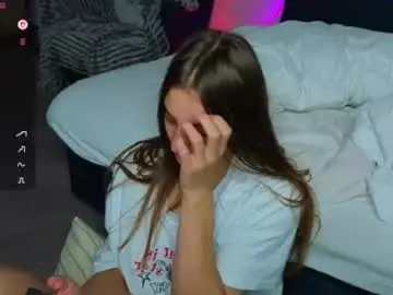 Chaturbate Sex Cam of stacy_sexylips