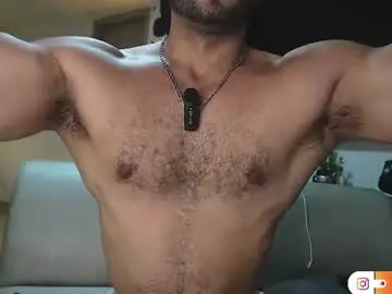 Chaturbate Best Webcam of tarek_dan