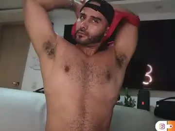 Chaturbate Free Live Porn of tarek_dan