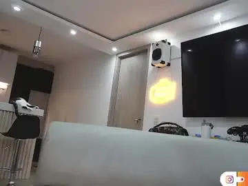 Chaturbate Sex Cam of tarek_dan