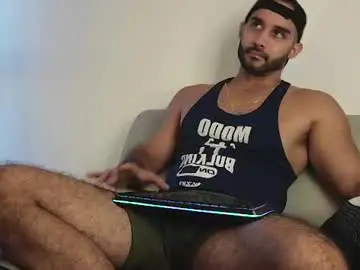 Chaturbate Live Sex of tarek_dan