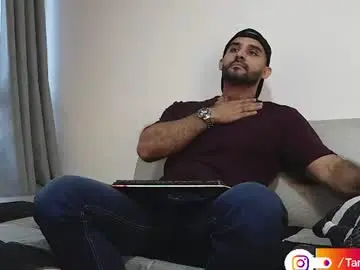 Chaturbate Best Webcam of tarek_dan