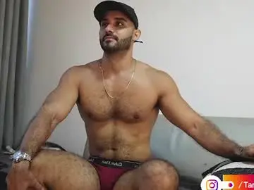 Chaturbate Adult Video Chat of tarek_dan