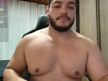 Chaturbate Free Porn Cam of theusx