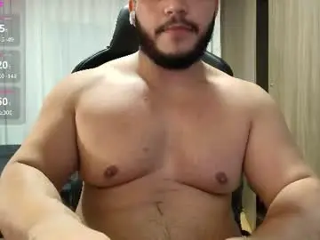 Chaturbate Live Sex of theusx