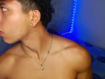 Chaturbate Nude Webcam of tonydesire_