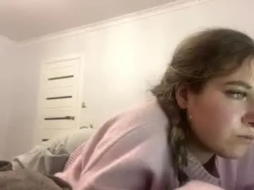 Chaturbate Best live sex cam show of vladavossilina