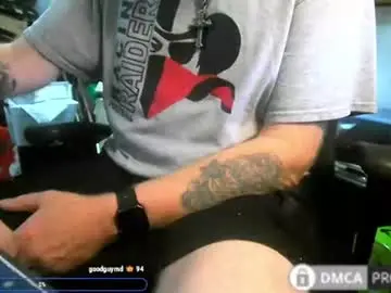 Chaturbate Best Webcam of xander71972