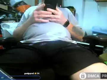 Chaturbate Adult Webcam of xander71972