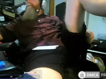Chaturbate Live Sex Cam of xander71972