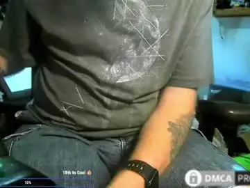 Chaturbate Adult Webcams of xander71972