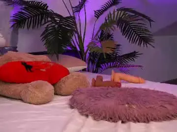 Chaturbate Sex Cam of your_tender_sin