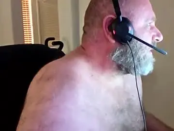 Chaturbate Nude Webcam of 69singledad79