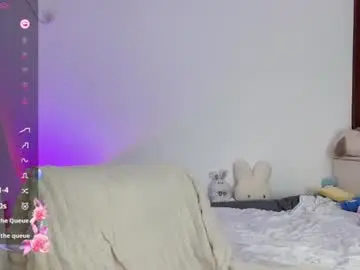Chaturbate Live Sex of _flipped_