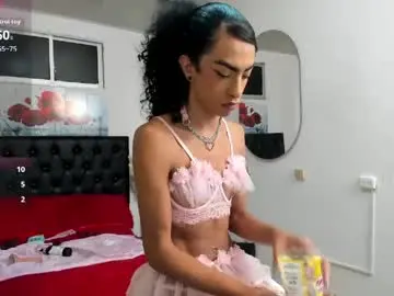 Chaturbate Best live sex cam show of abigail_f00x