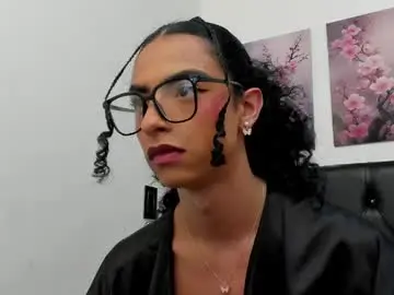 Chaturbate Adult Webcams of abigail_f00x