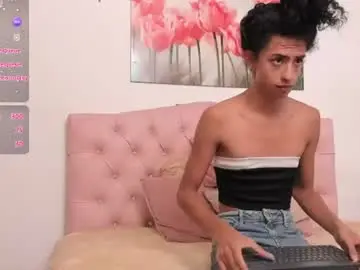 Chaturbate Sex Cam of abigail_f00x