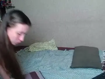 Chaturbate Live Sex Cam of abramaandjenny