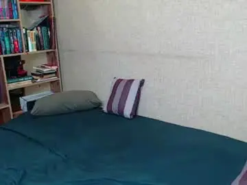 Chaturbate Live Sex Cam of abramaandjenny