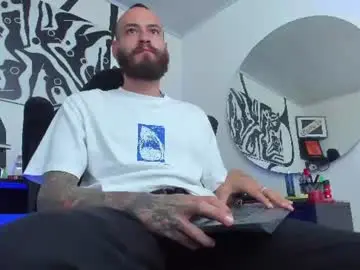 Chaturbate Live Sex of anders_x