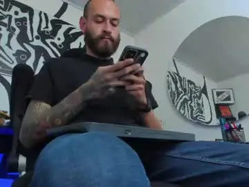 Chaturbate Adult Video Chat of anders_x