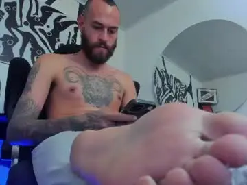 Chaturbate Adult Video Chat of anders_x