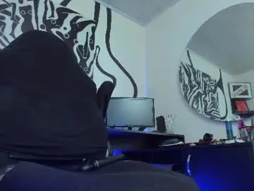 Chaturbate Sex Cam of anders_x