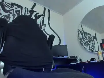 Chaturbate Watch Live Sex Cams of anders_x