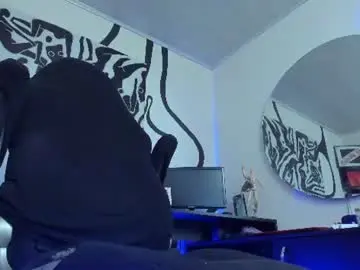 Chaturbate Watch Live Sex Cams of anders_x