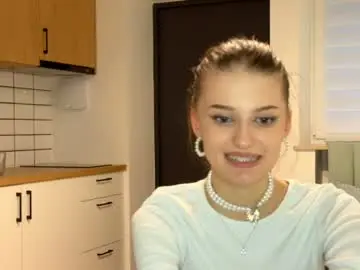 Chaturbate Free Porn Cam of camila_cutie