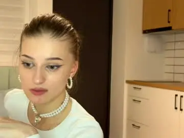 Chaturbate Free Porn Cam of camila_cutie