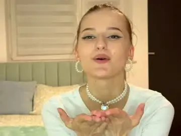 Chaturbate Sex Chat of camila_cutie