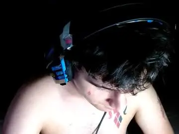 Chaturbate Adult Webcams of charley_quin