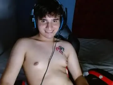 Chaturbate Adult Webcam of charley_quin