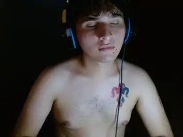 Chaturbate Sex Cam of charley_quin