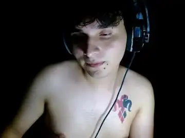 Chaturbate Live Porn of charley_quin