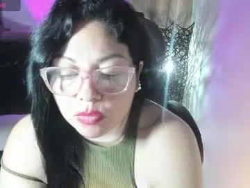 Chaturbate Live Porn of chocobunny_1