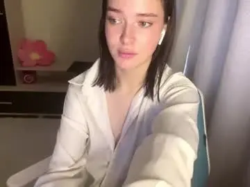 Chaturbate Live Porn of crystalpeakv