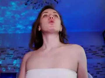 Chaturbate Sex Chat of dalia_peachy