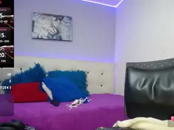 Chaturbate Live Sex Cam of dannyscortt
