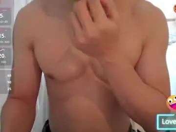 Chaturbate Private Sex Chat of dearjackasmr