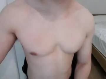 Chaturbate Live Sex of dearjackasmr