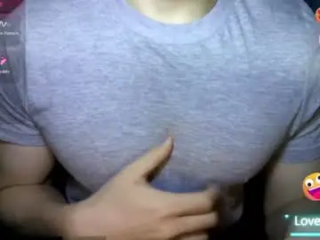 Chaturbate Best Webcam of dearjackasmr