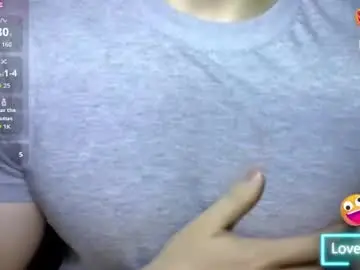 Chaturbate Free Live Porn of dearjackasmr