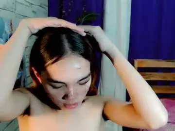 Chaturbate Live Porn of deity_kira