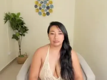 Chaturbate Private Sex Chat of elizabeth_saunders