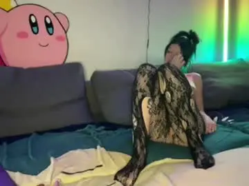 Chaturbate Adult Video Chat of goth_kitty_fun