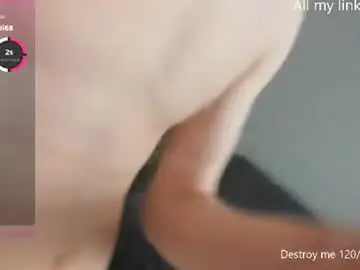 Chaturbate Private Sex Chat of guntermeiner